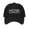 NCIS: Hawai'i Logo Classic Dad Hat sold by MTV