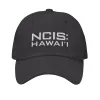 NCIS: Hawai'i Logo Classic Dad Hat sold by MTV