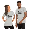 The Godfather Logo Adult Short Sleeve T-Shirt sold by MTV