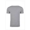 NCIS Special Agent Badge Men's Tri-Blend Short Sleeve T-Shirt sold by MTV