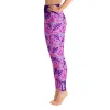 SpongeBob SquarePants Sponge on the Run Flower Power Yoga Leggings sold by MTV