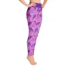 SpongeBob SquarePants Sponge on the Run Flower Power Yoga Leggings sold by MTV