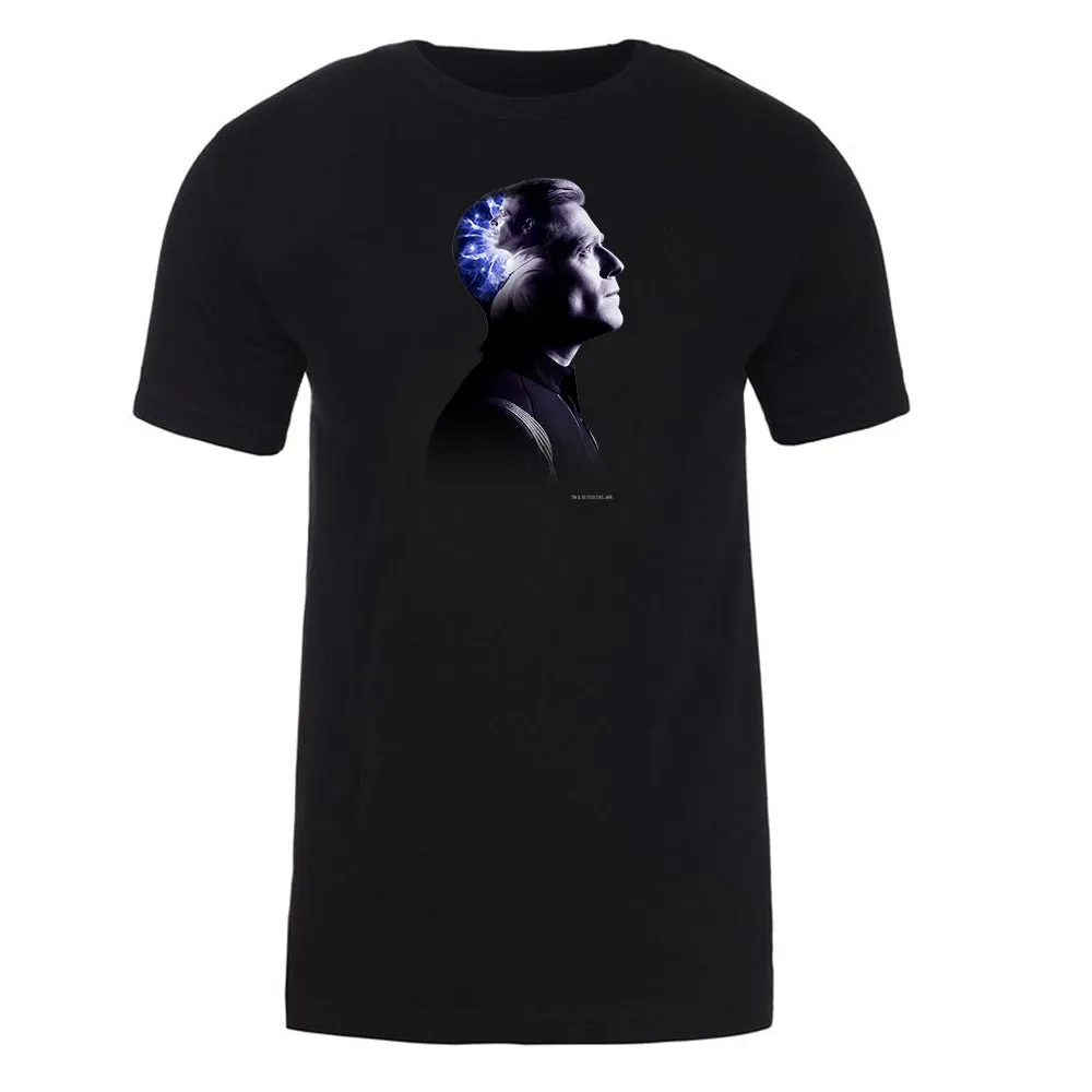 Star Trek: Discovery Stamets & Culber Adult Short Sleeve T-Shirt sold by MTV