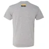 South Park 8-Bit Cartman Screw You Guys Men's Tri-Blend T-Shirt sold by MTV