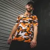 South Park Kenny Camo Unisex Short Sleeve T-Shirt sold by MTV