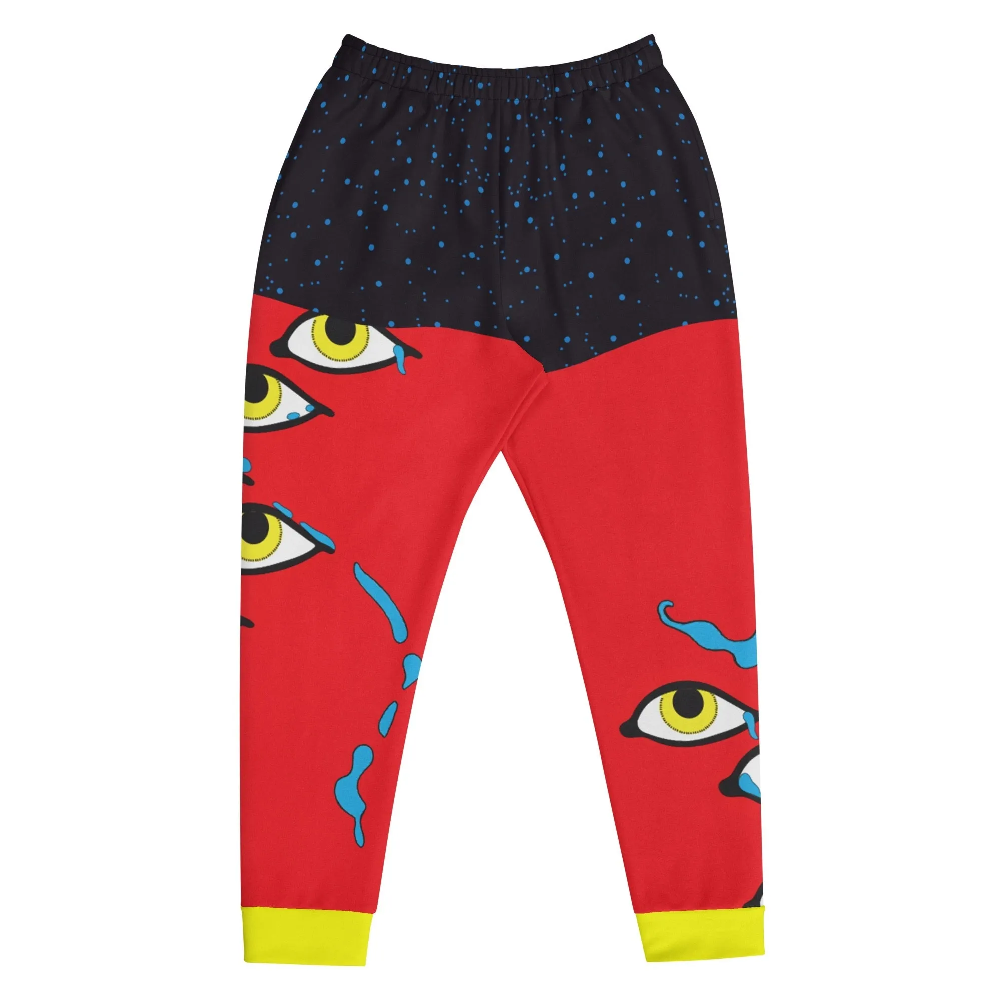 MTV x Lydia Ortiz Fleece Joggers sold by MTV