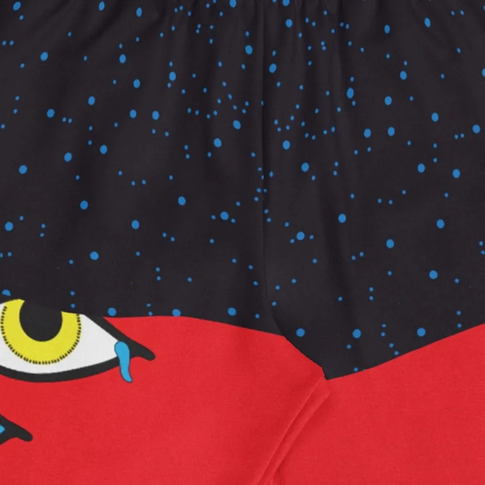 MTV x Lydia Ortiz Fleece Joggers sold by MTV product image thumbnail 2