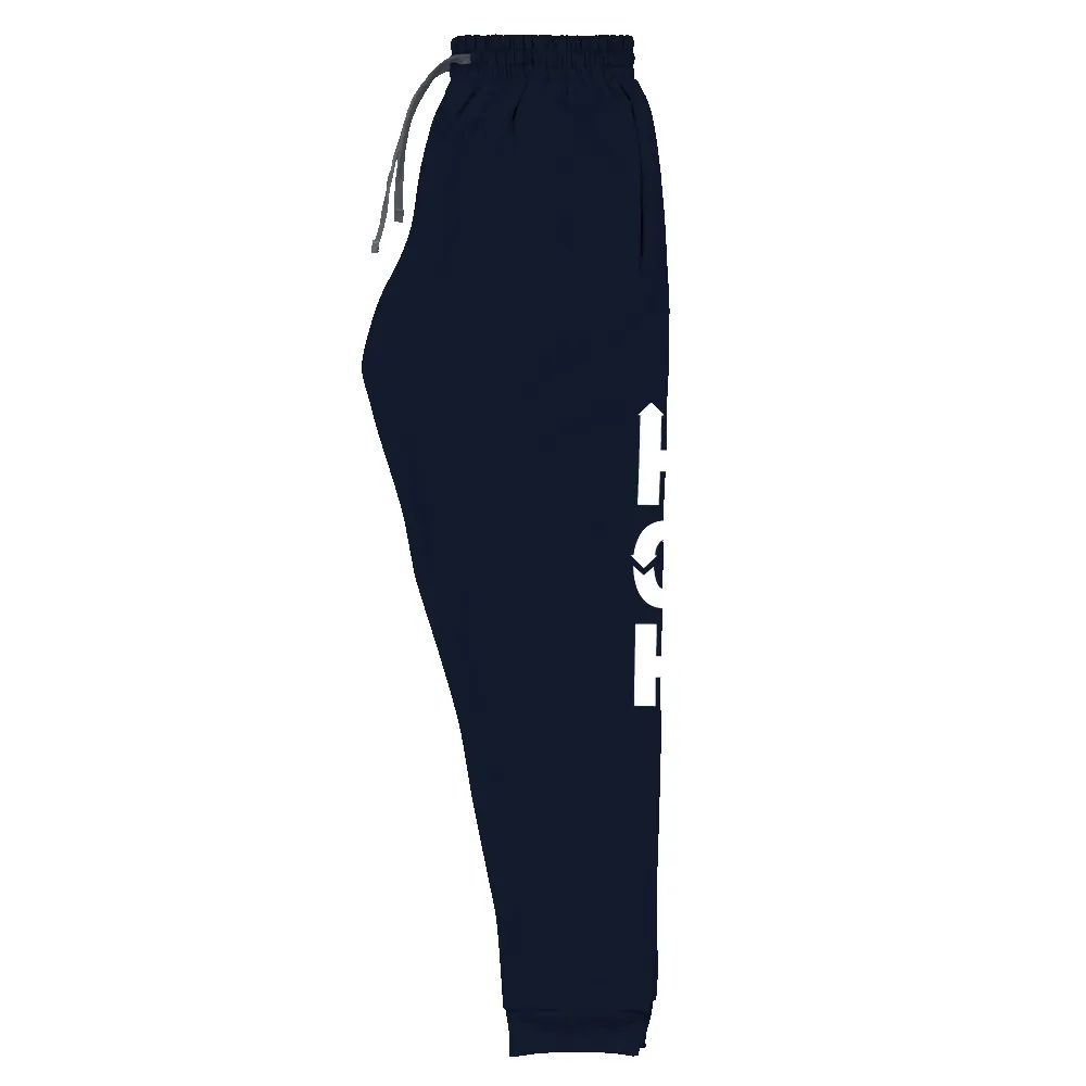 Big Brother HOH Adult Fleece Joggers sold by MTV product image thumbnail 4