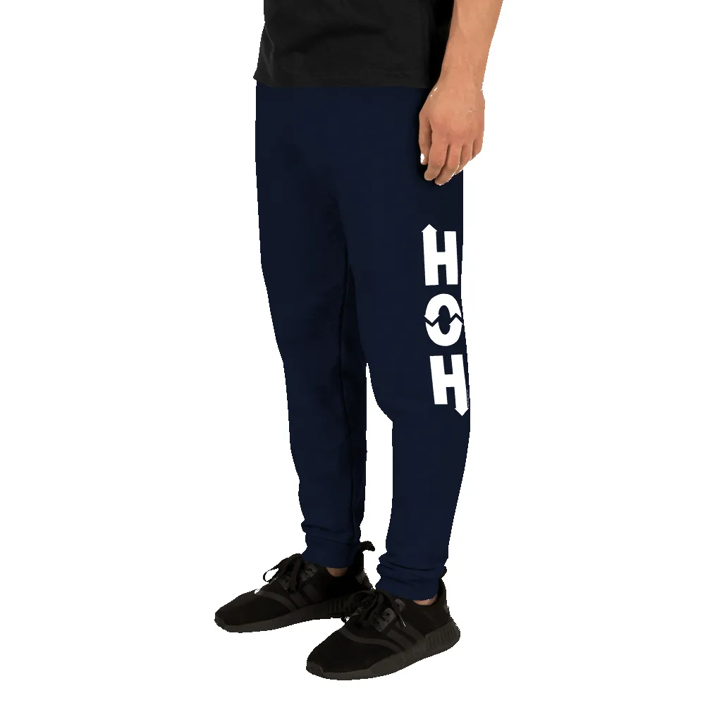 Big Brother HOH Adult Fleece Joggers sold by MTV product image thumbnail 3