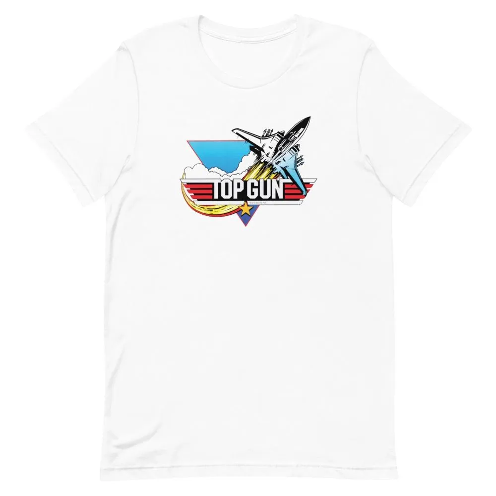 Top Gun Need For Speed Unisex Premium T-Shirt sold by MTV