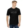 NCIS Logo Unisex Short Sleeve T-Shirt sold by MTV