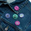 Mean Girls Day Pin Button Set sold by MTV