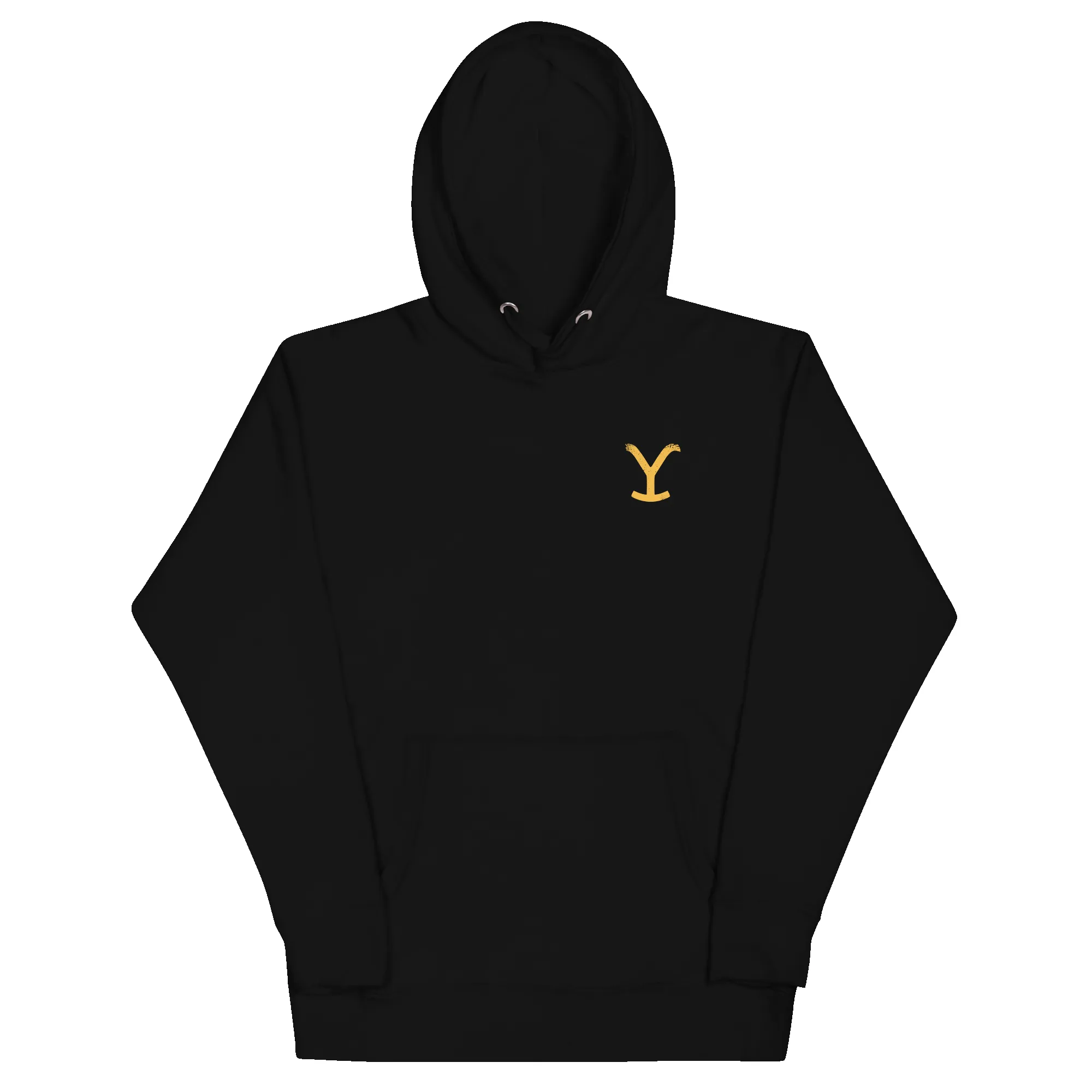 Yellowstone Revenge Adult Hooded Sweatshirt sold by MTV product image thumbnail 2