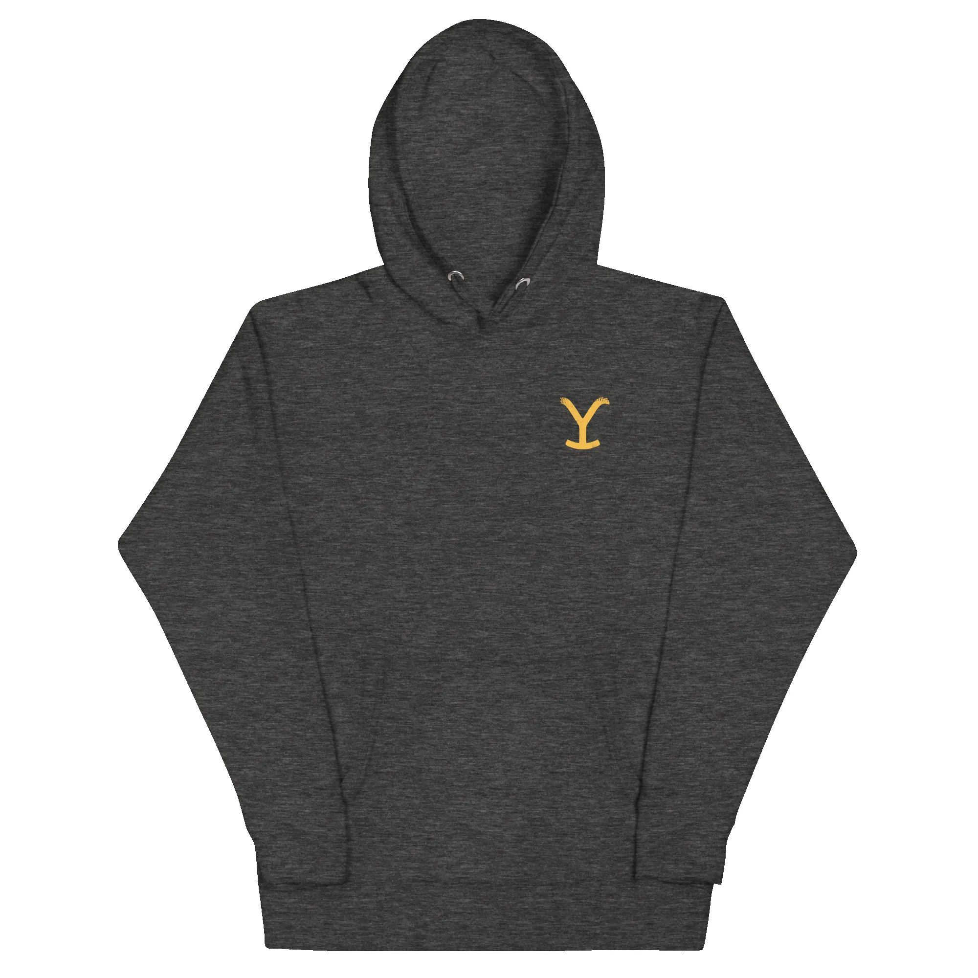 Yellowstone Revenge Adult Hooded Sweatshirt sold by MTV product image thumbnail 4