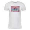 The L Word: Generation Q The Alice Show Logo 2 Adult Short Sleeve T-Shirt sold by MTV