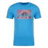 The L Word: Generation Q The Alice Show Logo 2 Adult Short Sleeve T-Shirt sold by MTV