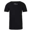 The L Word: Generation Q The Alice Show Logo 2 Adult Short Sleeve T-Shirt sold by MTV