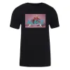 The L Word: Generation Q The Alice Show Logo 2 Adult Short Sleeve T-Shirt sold by MTV