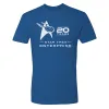 Survivor I Was Made For Survivor Men's Tri-Blend T-Shirt sold by MTV