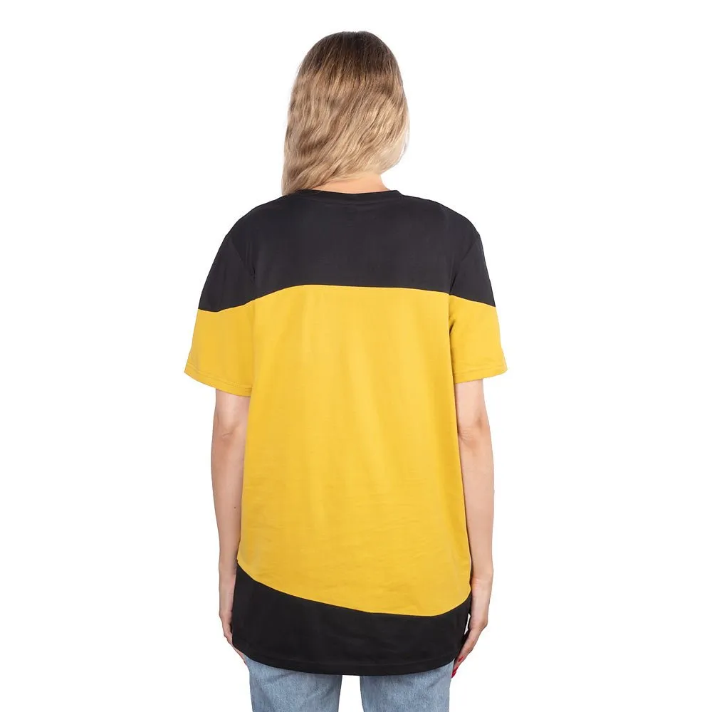 Star Trek: The Next Generation Operations Uniform T-Shirt sold by MTV product image thumbnail 5