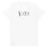 The Young and the Restless Society Unisex Premium T-Shirt sold by MTV