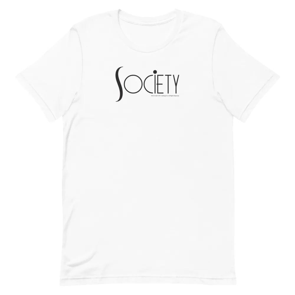 The Young and the Restless Society Unisex Premium T-Shirt sold by MTV product image thumbnail 4