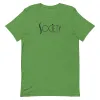 The Young and the Restless Society Unisex Premium T-Shirt sold by MTV