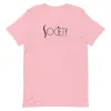 The Young and the Restless Society Unisex Premium T-Shirt sold by MTV