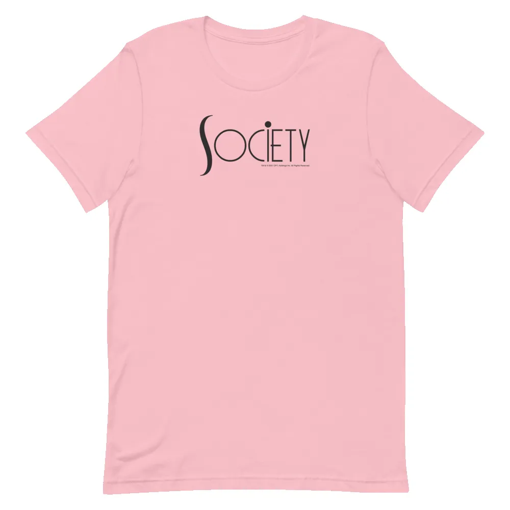 The Young and the Restless Society Unisex Premium T-Shirt sold by MTV product image thumbnail 3