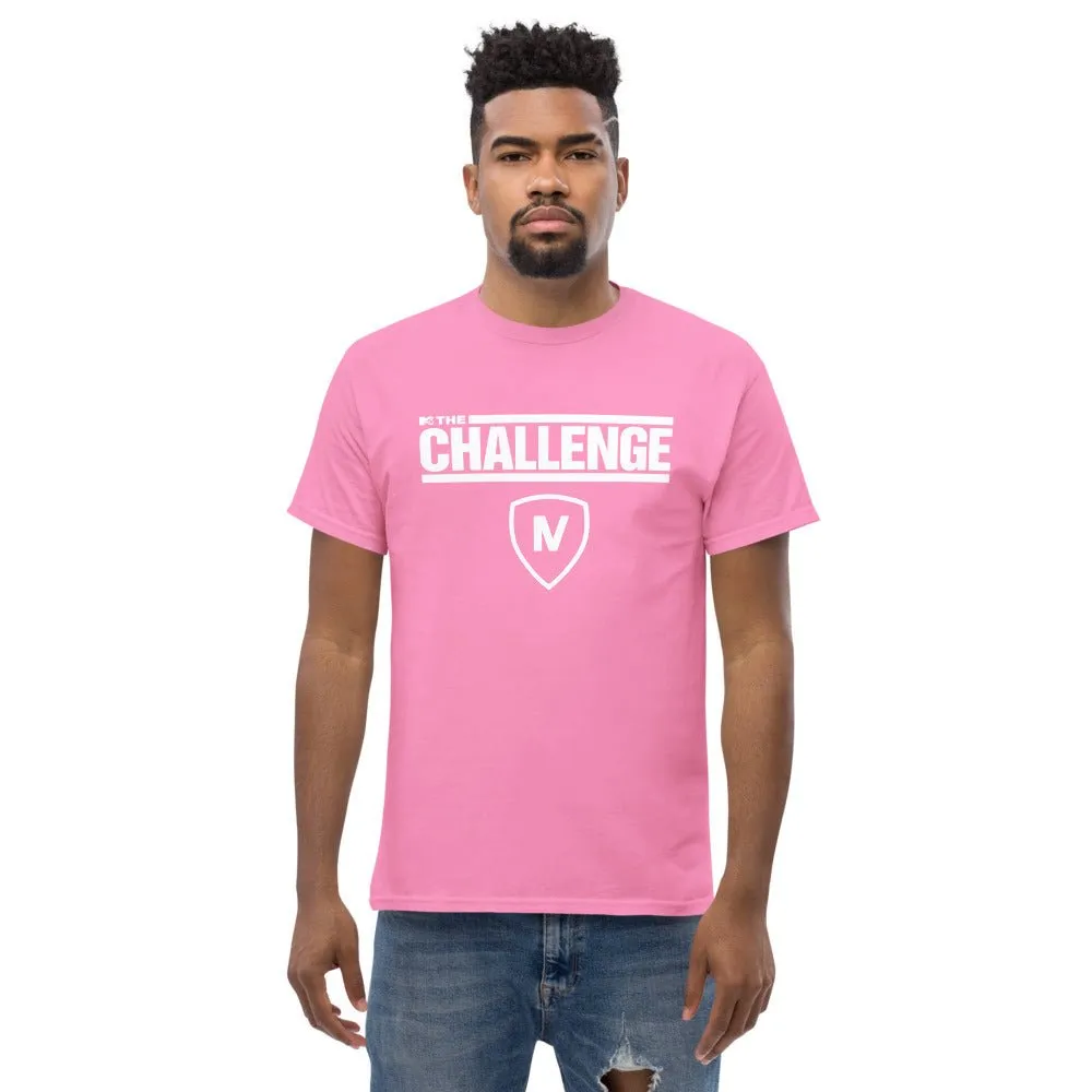 The Challenge Season 40 Era 4 T-Shirt sold by MTV product image thumbnail 2