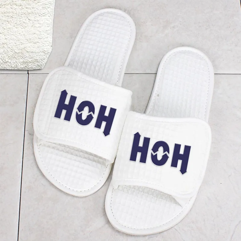Big Brother HOH Slippers sold by MTV