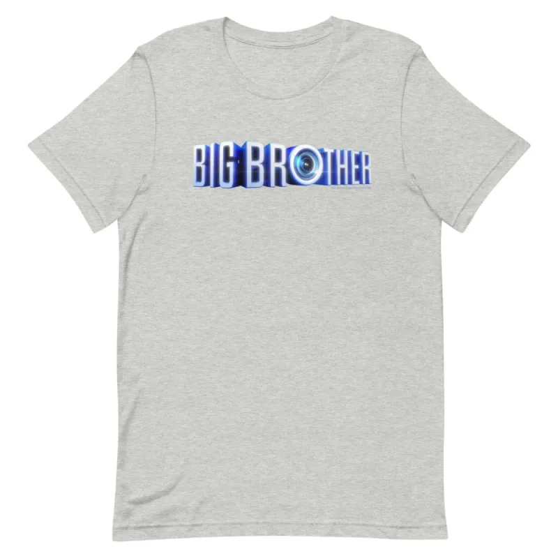 Big Brother Season 26 Logo Unisex T-Shirt sold by MTV