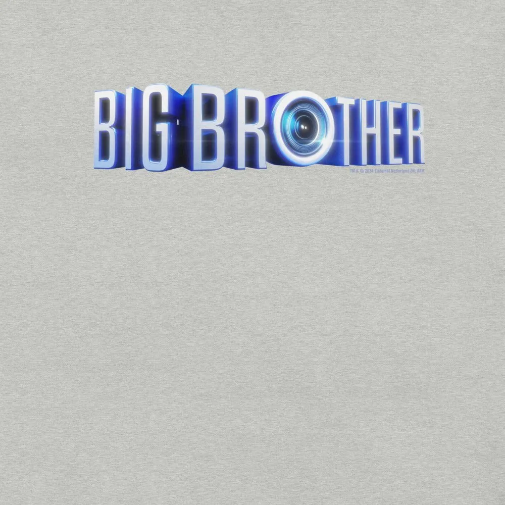 Big Brother Season 26 Logo Unisex T-Shirt sold by MTV product image thumbnail 3