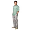 Dexter Life-Sized Cardboard Cutout Standee sold by MTV
