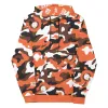 South Park Kenny Camo Unisex Hooded Sweatshirt sold by MTV