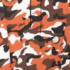 South Park Kenny Camo Unisex Hooded Sweatshirt sold by MTV