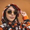 South Park Kenny Camo Unisex Hooded Sweatshirt sold by MTV