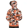 South Park Kenny Camo Unisex Hooded Sweatshirt sold by MTV