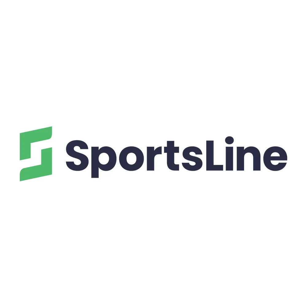 Sportsline Logo Embroidered Hat sold by MTV product image thumbnail 2