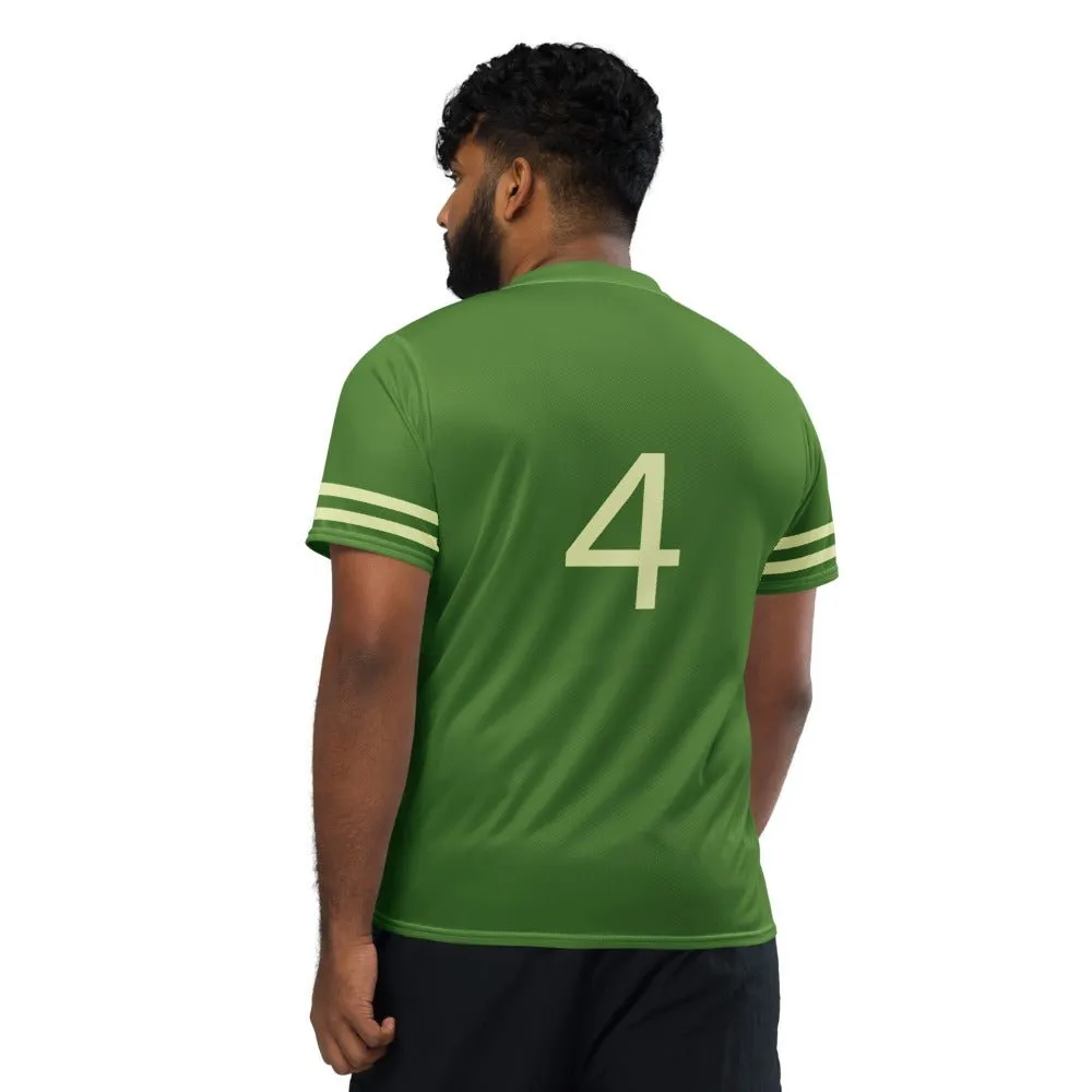 South Park Cows Jersey sold by MTV product image thumbnail 4