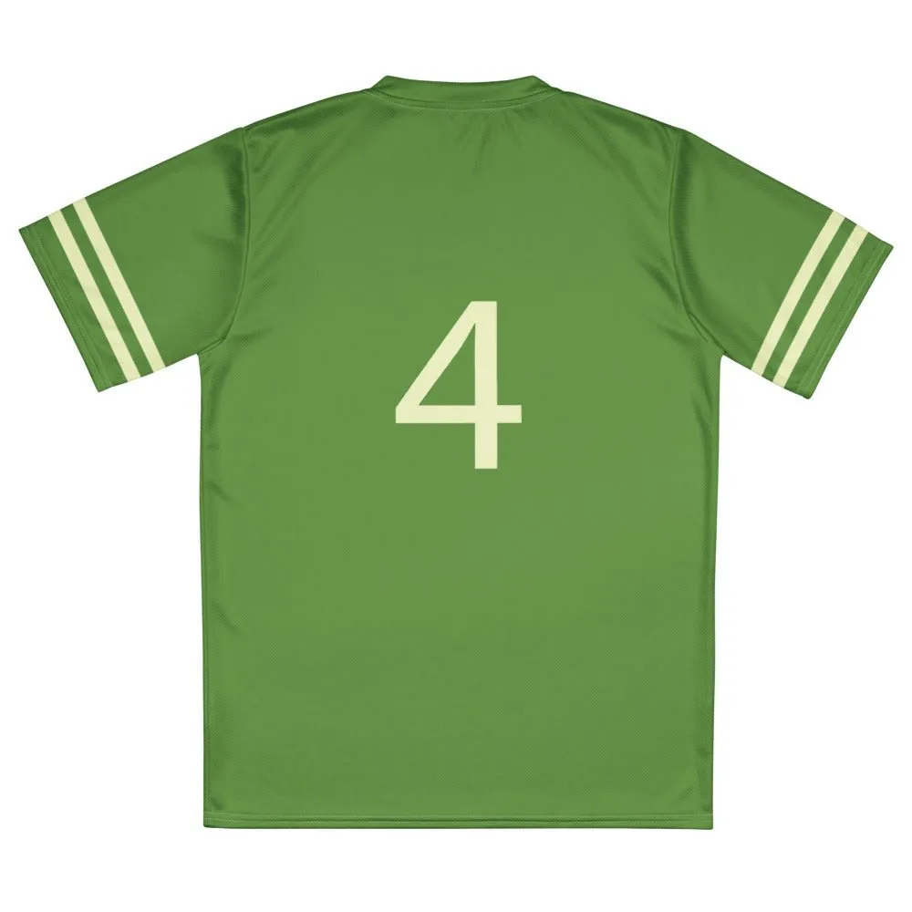 South Park Cows Jersey sold by MTV product image thumbnail 5