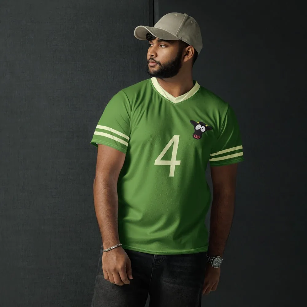 South Park Cows Jersey sold by MTV product image thumbnail 2