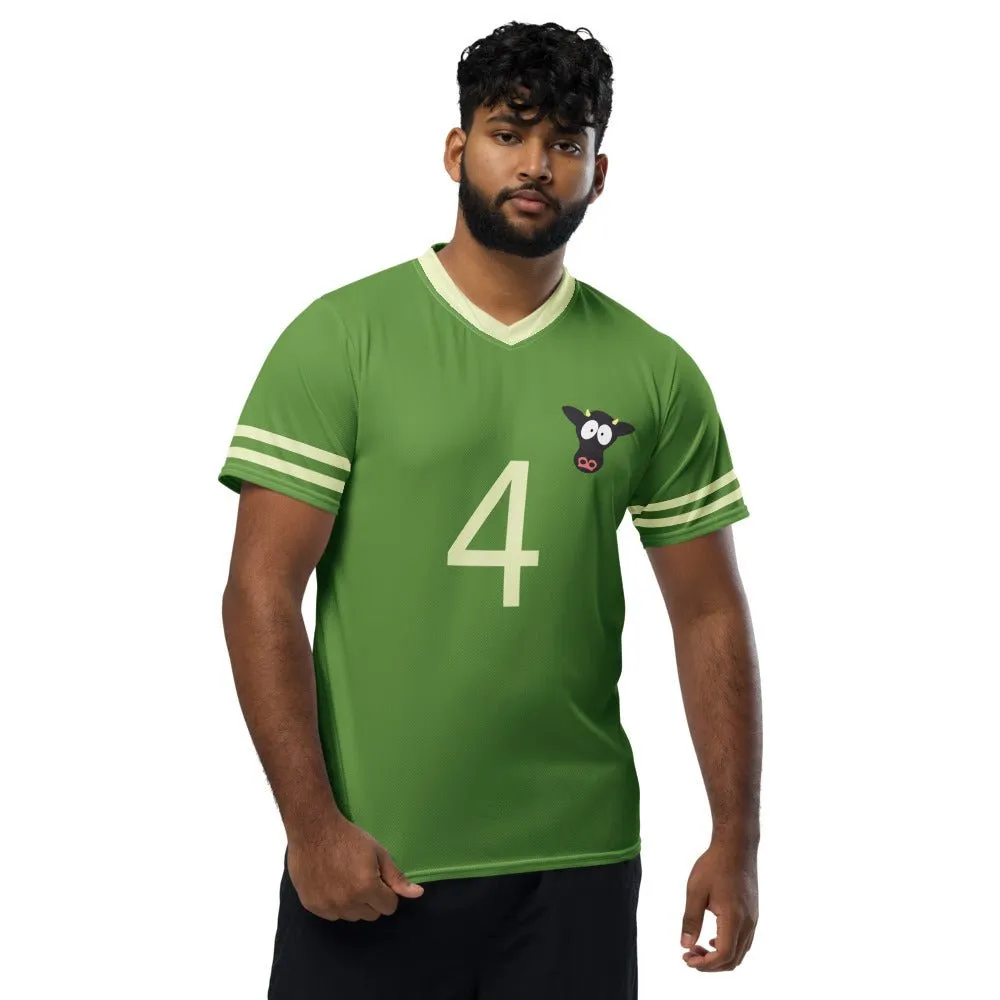 South Park Cows Jersey sold by MTV product image thumbnail 3