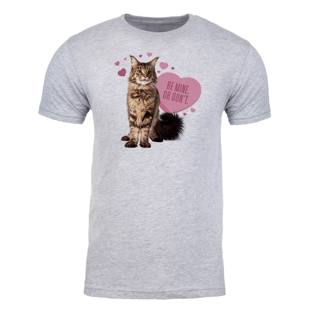 Star Trek: Discovery Grudge Be Mine Adult Short Sleeve T-Shirt sold by MTV