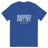 Yellowstone 1883 Warriors Don't Cry Adult Tri-Blend T-Shirt sold by MTV