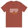 Yellowstone 1883 Warriors Don't Cry Adult Tri-Blend T-Shirt sold by MTV