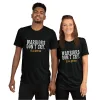 Yellowstone 1883 Warriors Don't Cry Adult Tri-Blend T-Shirt sold by MTV