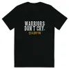 Yellowstone 1883 Warriors Don't Cry Adult Tri-Blend T-Shirt sold by MTV