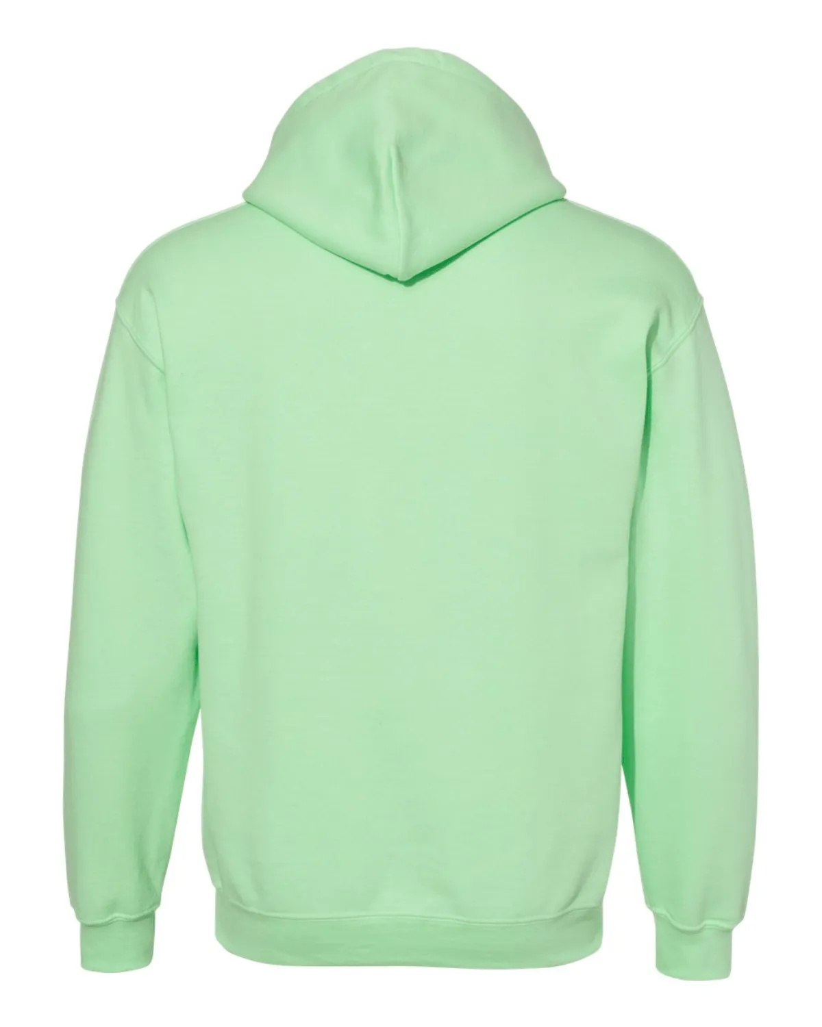 SpongeBob SquarePants The Krusty Krab Pizza Pastel Hooded Sweatshirt sold by MTV product image thumbnail 4