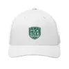 Pick Six Podcast Logo Retro Trucker Hat sold by MTV